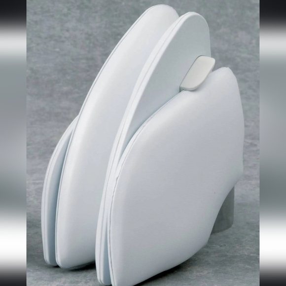 π NIB Cushie Traveler Portable Toilet Seat Toddler Potty Training π - Picture 3 of 16